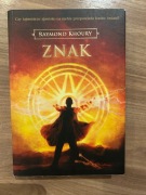 Raymond Khoury - Znak