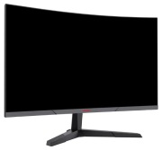 Monitor Koorui 24E6C, 24" cale, 165Hz, 1ms, Curved, HDMI, DisplayPort