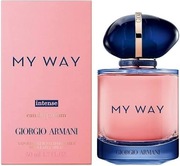 Giorgio Armani - My Way intense (90ml) EDP