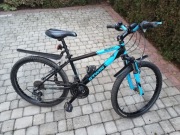 Rower Btwin Decathlon Rockrider 500