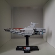 LEGO Star Wars Acclamator - class aussault ship (75404) | stan jak nowy