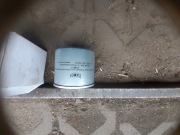 Filtry paliwa Jelcz  Bizon MF 