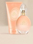 Zestaw EVE Prive Avon - EDT 50 ml + balsam do ciała 150 ml