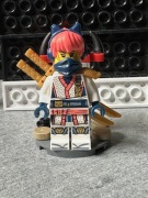 Sora minifigurka Powstanie Smoków