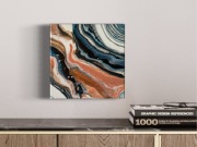 Idealny prezent na święta - niepowtarzalny obraz 