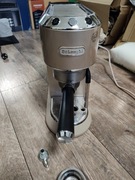 Ekspres kolbowy DE LONGHI Dedica Arte EC885.BG