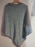 Poncho Tu idealne na zimę 44-50