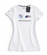 BMW Motorsport damska koszulka rozmiar M