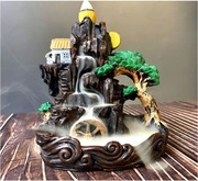 Uchwyt na kadzidło, ozdoba, relaks