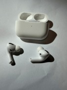 Słuchawki bezprzewodowe Apple AirPods Pro 1