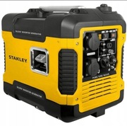 Agregat prądotwórczy Stanley SIG 1900S 1880 W