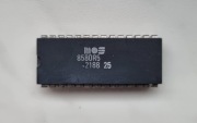 MOS SID 8580R5 Commodore 64 C64