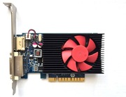 Karta graficzna HP NVIDIA GeForce GT730 2 GB DP DVI PCIEx8