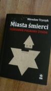 Miasta Śmierci Tryczyk autograf