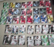 Karty Piłkarskie Panini Champions League 2012-2013