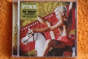 PINK – Funhouse (2008) CD *Pop Rock_ Folia!