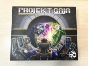 Projekt Gaja, gra planszowa