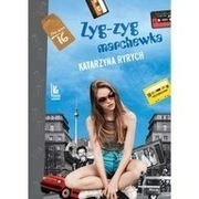 Zyg-zyg marchewka Katarzyna Ryrych