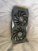 Karta graficzna Gigabyte GTX 1660 SUPER OC 6GB