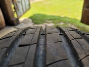 Opony imperial ecodrive