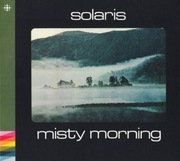 SOLARIS Misty Morning (CD)