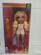 Monster High Georgia