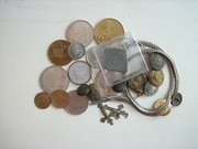 MONETY ITP ........................