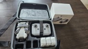 DJI MINI 4 PRO FLY MORE COMBO -  JAK NOWY + GWARANCJA