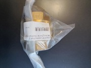 Zawór zwrotny kierunkowy, mosiężny z grzybkiem.Trzpień 6/4" DN 40 