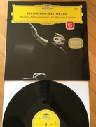 Ludwig van Beethoven symphonie nr 6 pastorale herbert von karajan NM 