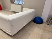 KLIPPAN Sofa 2-osobowa, 180 cm 