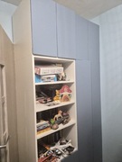 Meble do pokoju dziecięcego