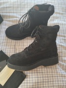 Buty zamszowe, nowe - Rag & Bone 