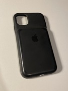 Etui do iPhone 11 z baterią - Apple Smart Battery Case