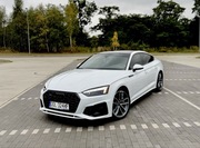 Audi A5 Sportback S line 45 TFSI quattro 2024