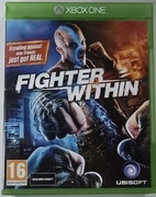 Gra na Xbox One Fighter Within