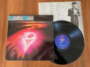 LP Patrick Moraz Time Code