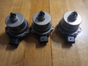 Czujnik silniczek zawór 1.5dci renault nissan 
