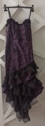 Sukienka z bolerkiem rm. 40 