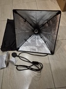 Lampa studyjna zdjęcia