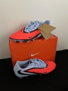 Korki do piłki nożnej marki Nike rozmiar 45