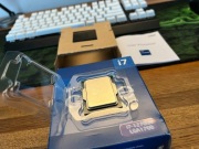 Intel Core i7 12700K