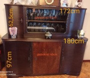 Komoda -odrestaurowana