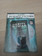 UKRYTY WYMIAR [DVD]