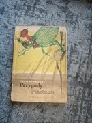 M. Kownacka: Przygody Plastusia