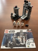 Lego Star Wars 75229 - Death Star Escape