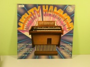 Don Reeve - Mighty hammond - winyl.