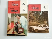 Młody Technik 1,2 i 5/1979
