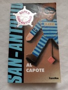 San Antonio al  Capote