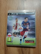 FIFA 16 PS3 (PL)